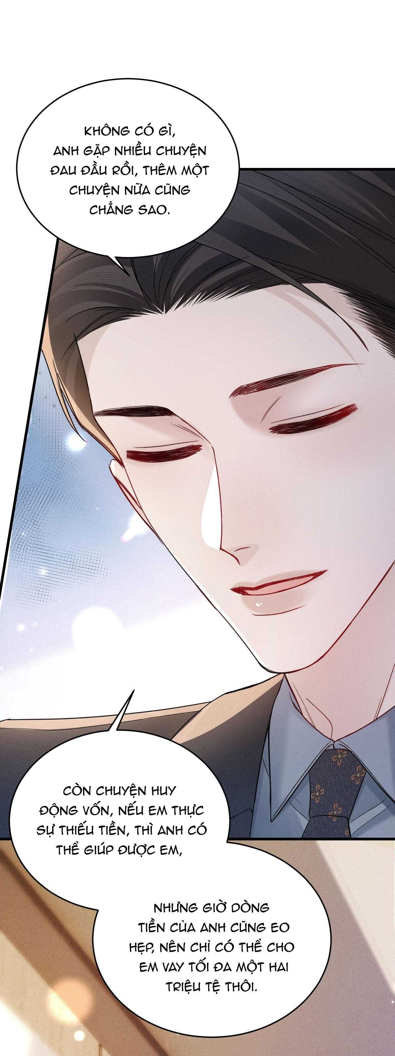 Cuộc Đối Đầu Gay Gắt Chapter 128 - Trang 2