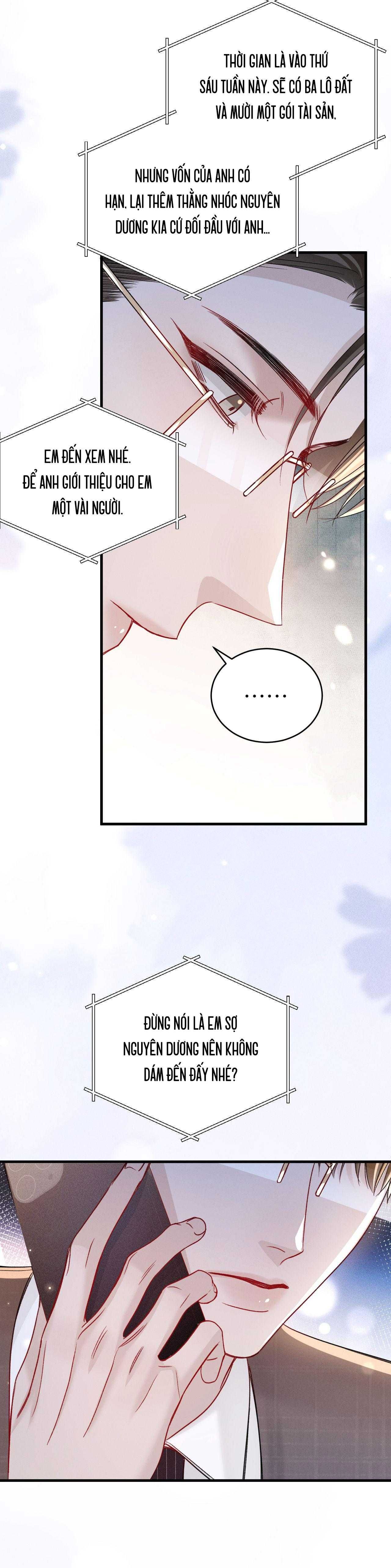 Cuộc Đối Đầu Gay Gắt Chapter 128 - Trang 2