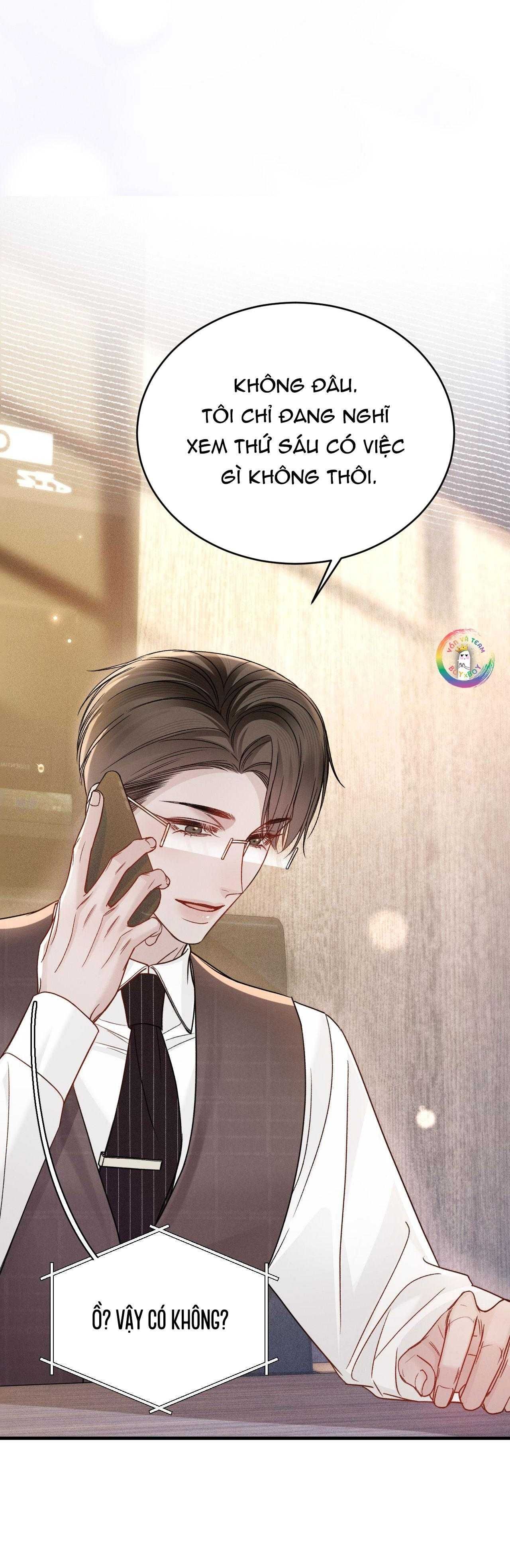 Cuộc Đối Đầu Gay Gắt Chapter 128 - Trang 2