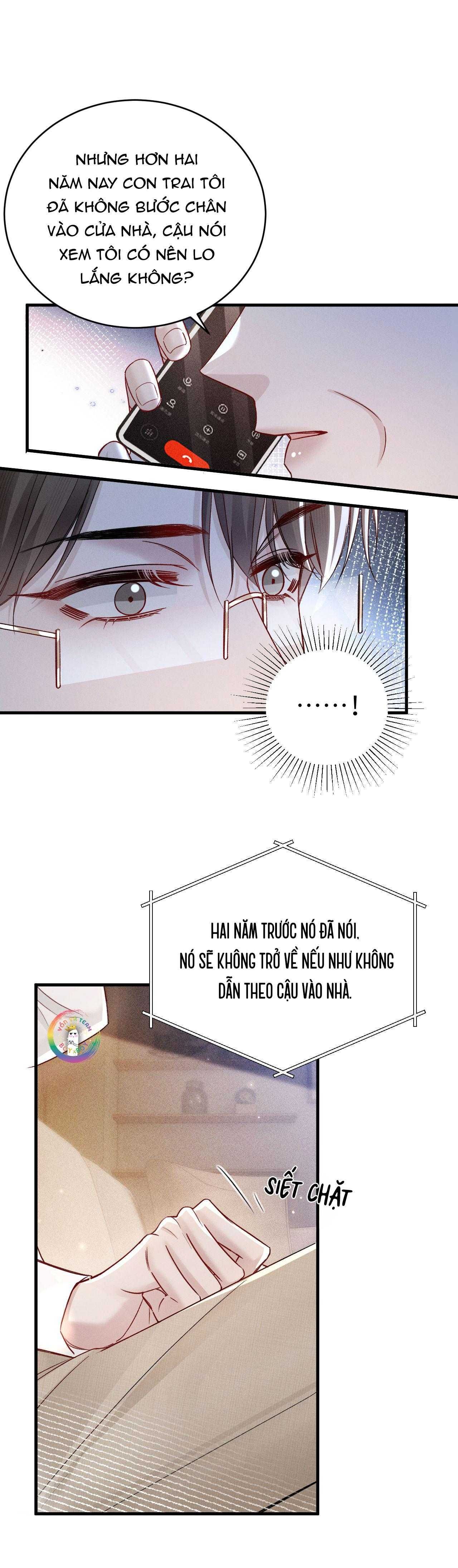 Cuộc Đối Đầu Gay Gắt Chapter 128 - Trang 2