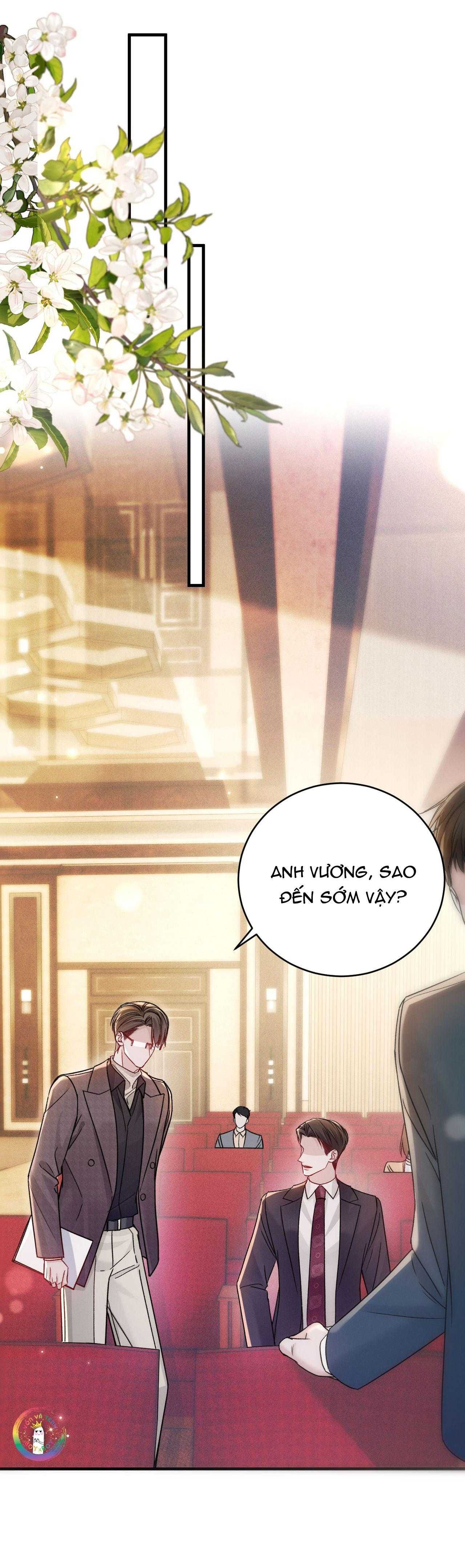 Cuộc Đối Đầu Gay Gắt Chapter 128 - Trang 2
