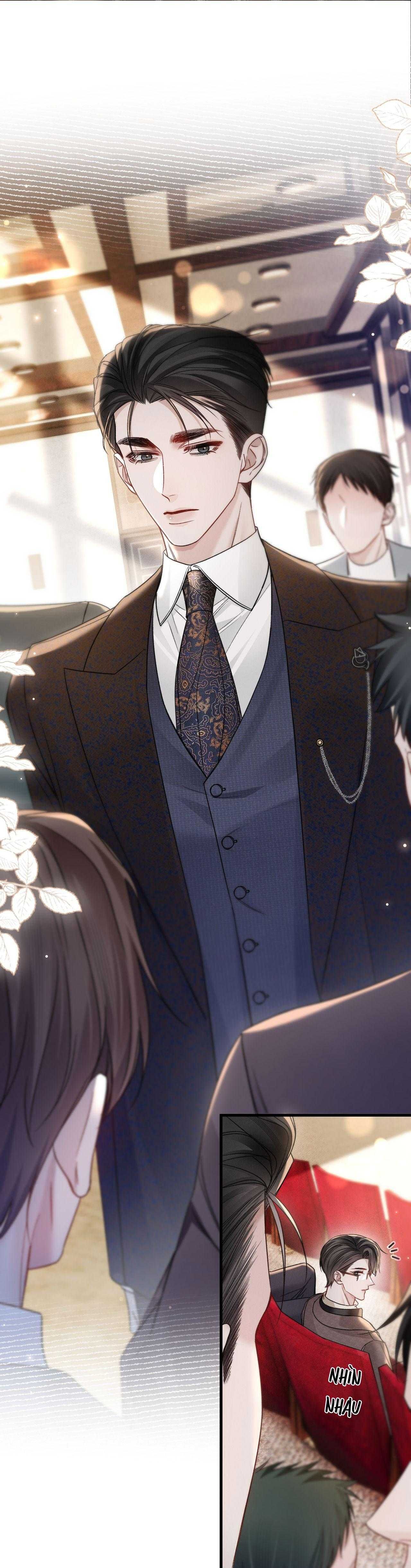 Cuộc Đối Đầu Gay Gắt Chapter 128 - Trang 2