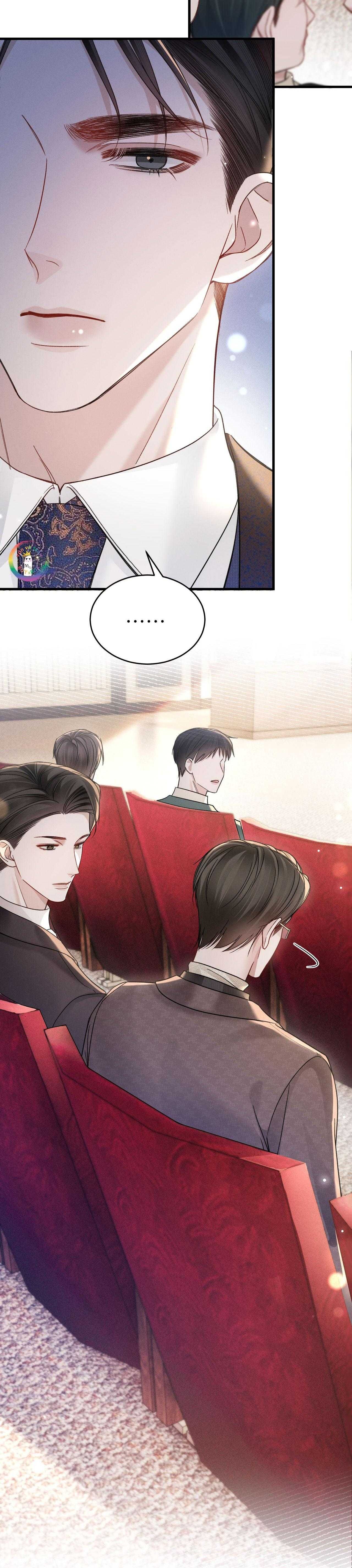 Cuộc Đối Đầu Gay Gắt Chapter 128 - Trang 2