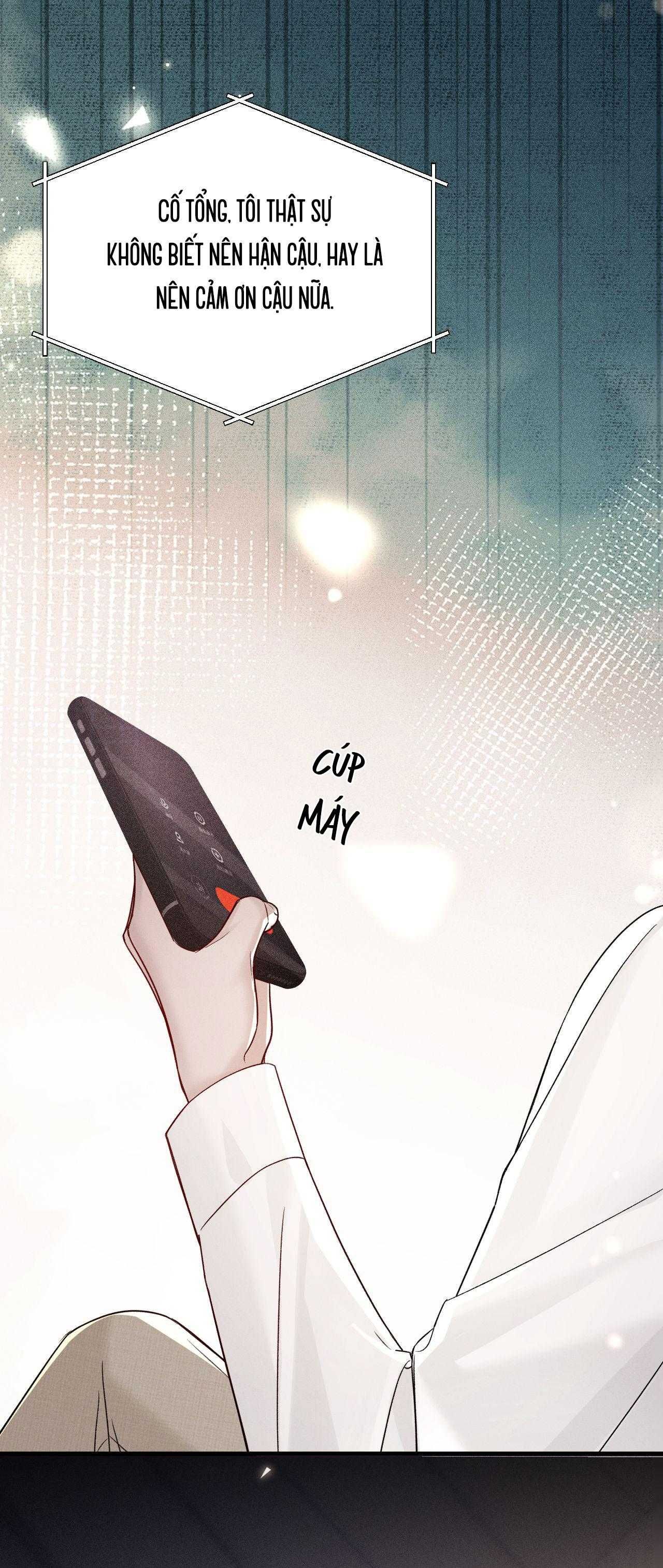 Cuộc Đối Đầu Gay Gắt Chapter 128 - Trang 2