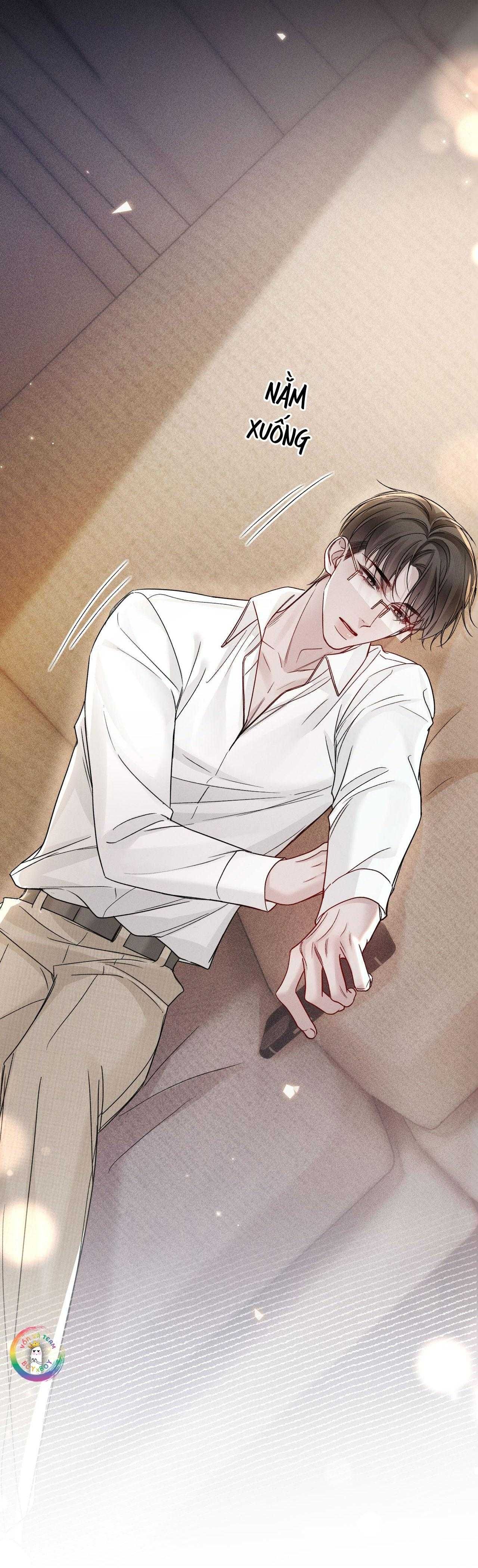Cuộc Đối Đầu Gay Gắt Chapter 128 - Trang 2