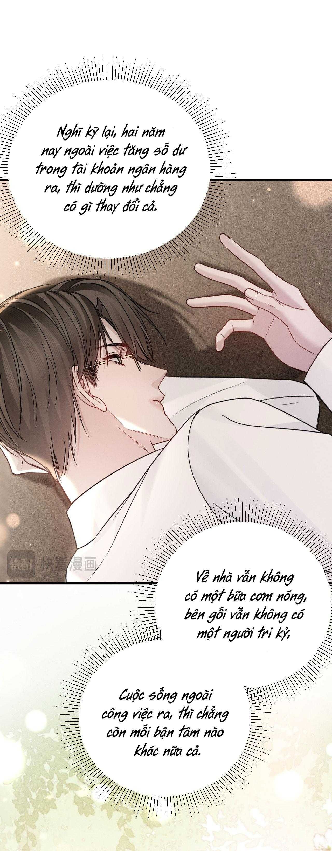 Cuộc Đối Đầu Gay Gắt Chapter 128 - Trang 2