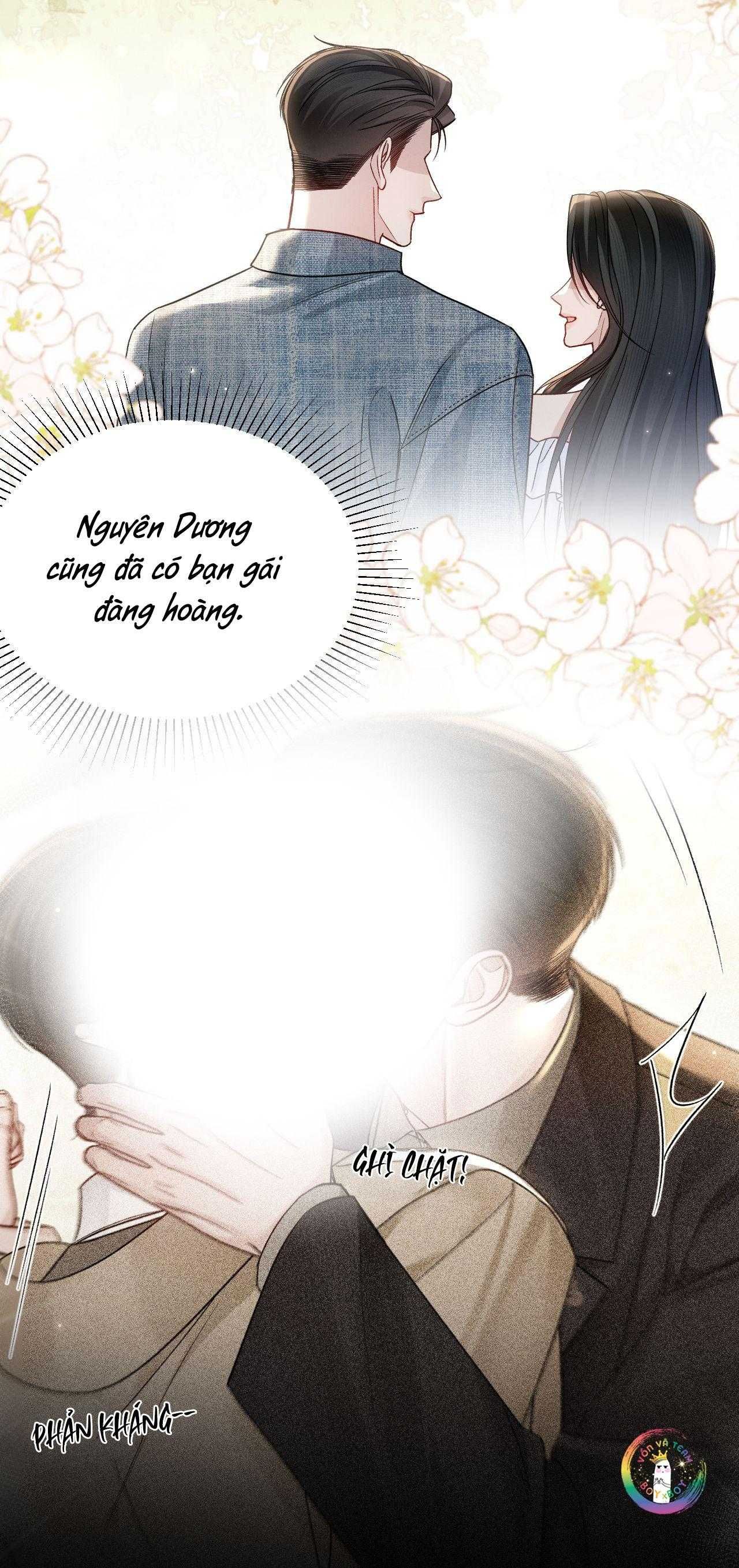 Cuộc Đối Đầu Gay Gắt Chapter 128 - Trang 2
