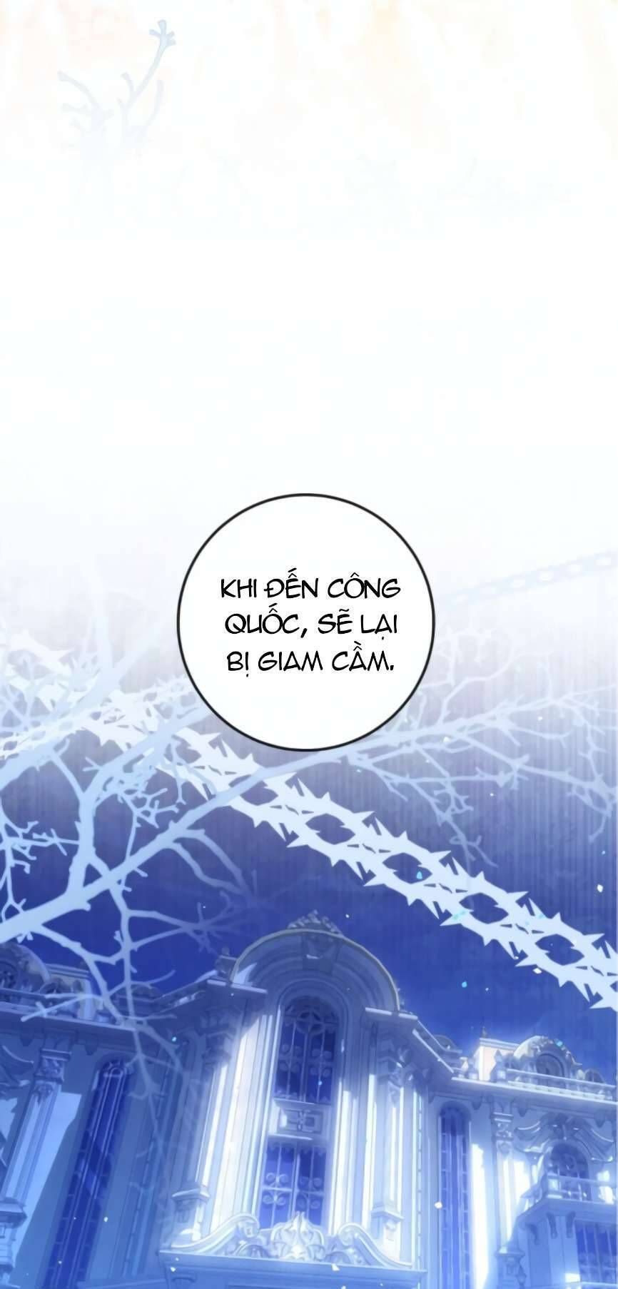Người Vợ Hắc Ám Của Cậu Chồng Nhỏ Chapter 14 - Trang 2