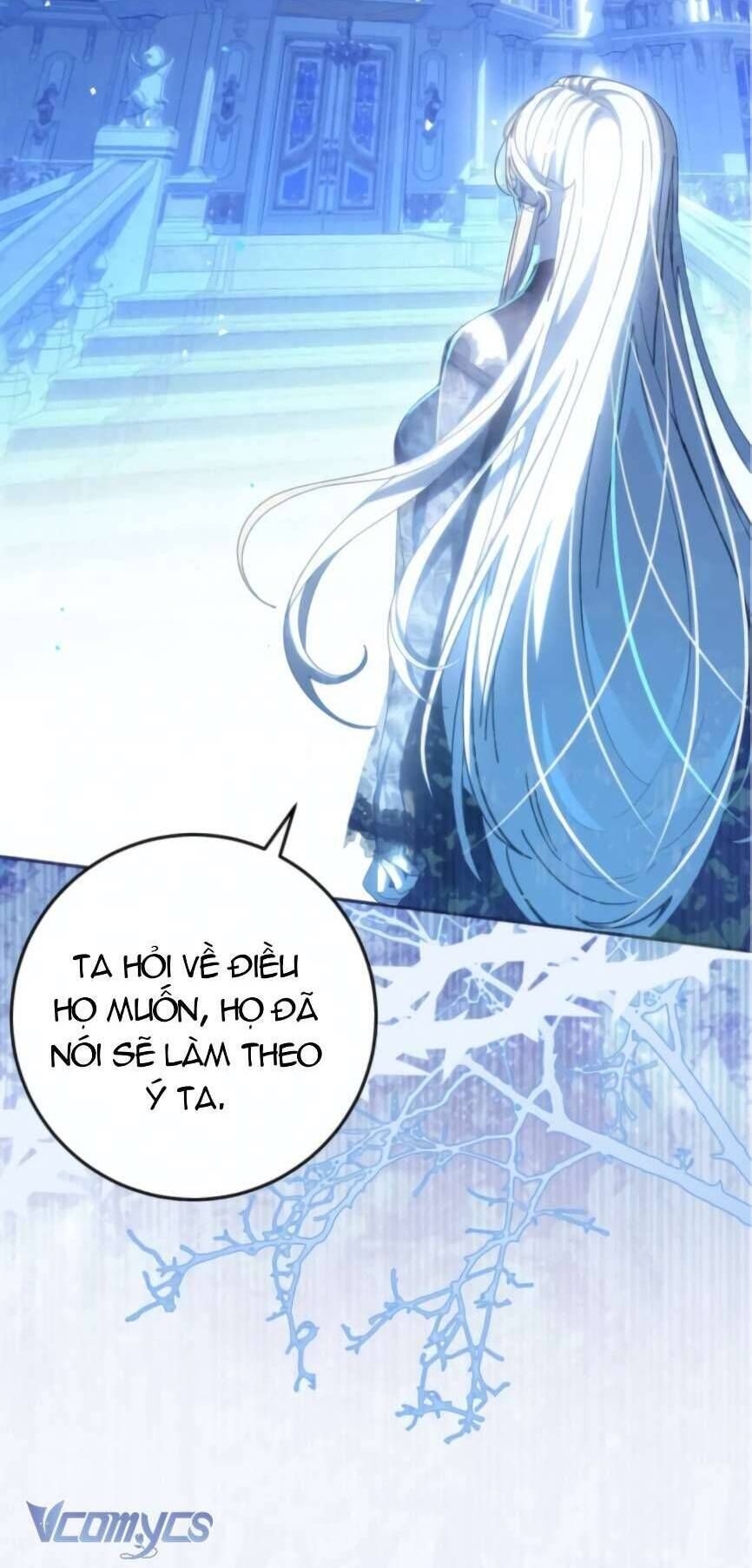 Người Vợ Hắc Ám Của Cậu Chồng Nhỏ Chapter 14 - Trang 2