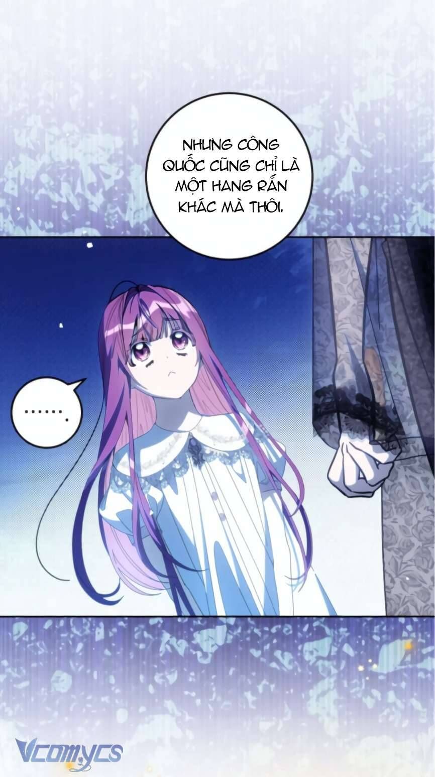 Người Vợ Hắc Ám Của Cậu Chồng Nhỏ Chapter 14 - Trang 2