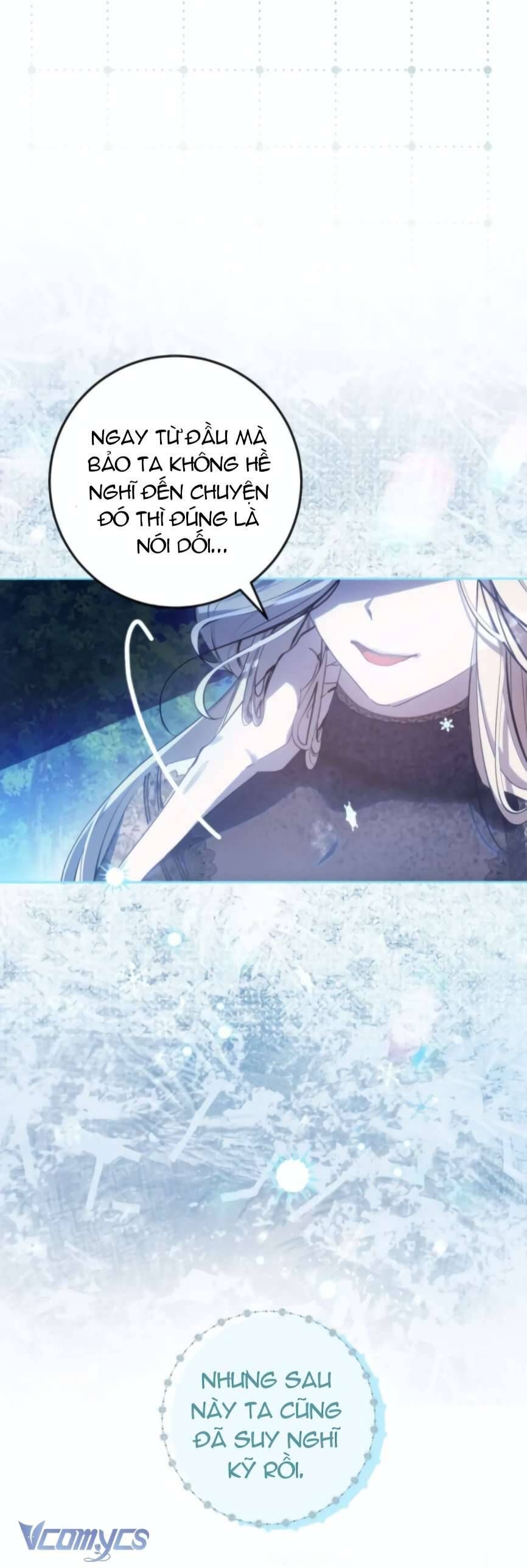 Người Vợ Hắc Ám Của Cậu Chồng Nhỏ Chapter 14 - Trang 2