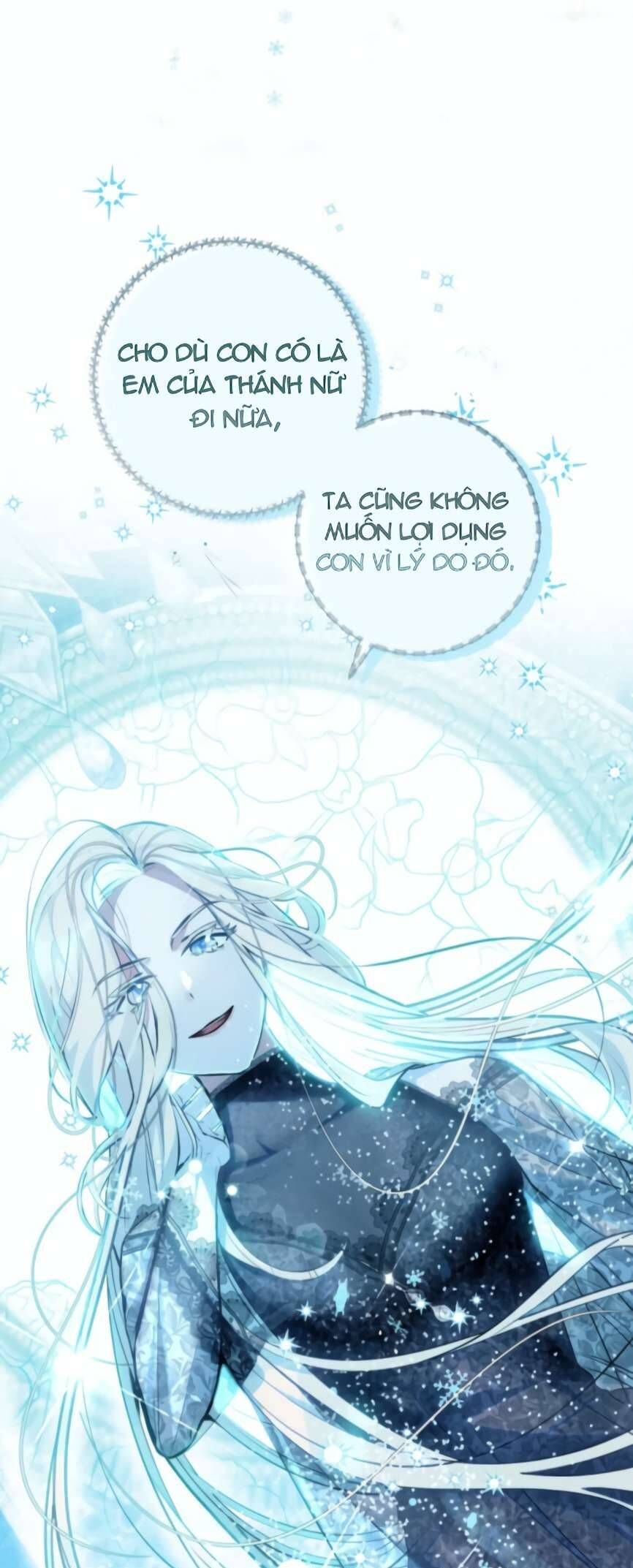 Người Vợ Hắc Ám Của Cậu Chồng Nhỏ Chapter 14 - Trang 2