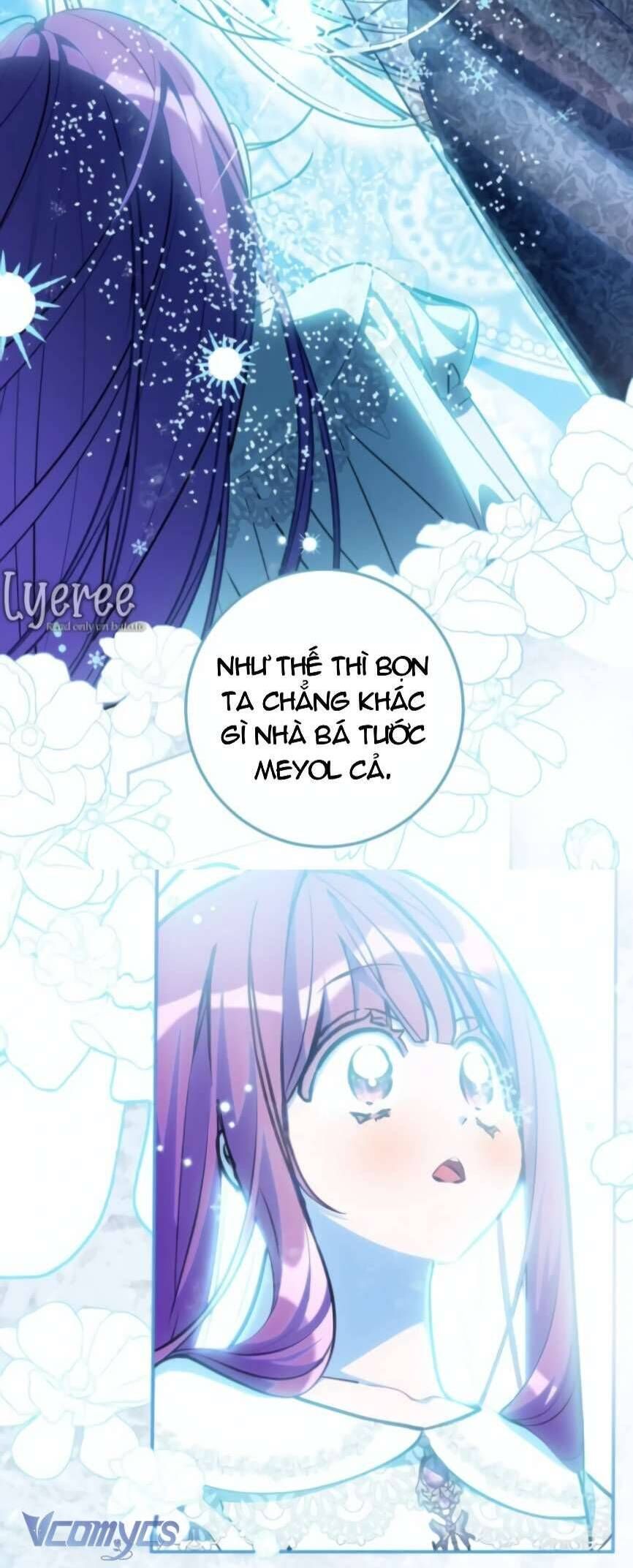 Người Vợ Hắc Ám Của Cậu Chồng Nhỏ Chapter 14 - Trang 2