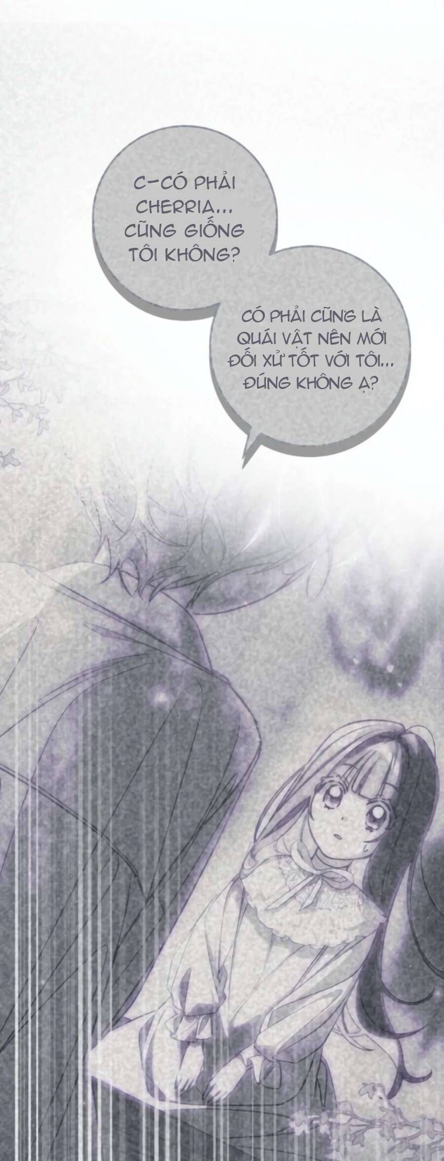 Người Vợ Hắc Ám Của Cậu Chồng Nhỏ Chapter 14 - Trang 2
