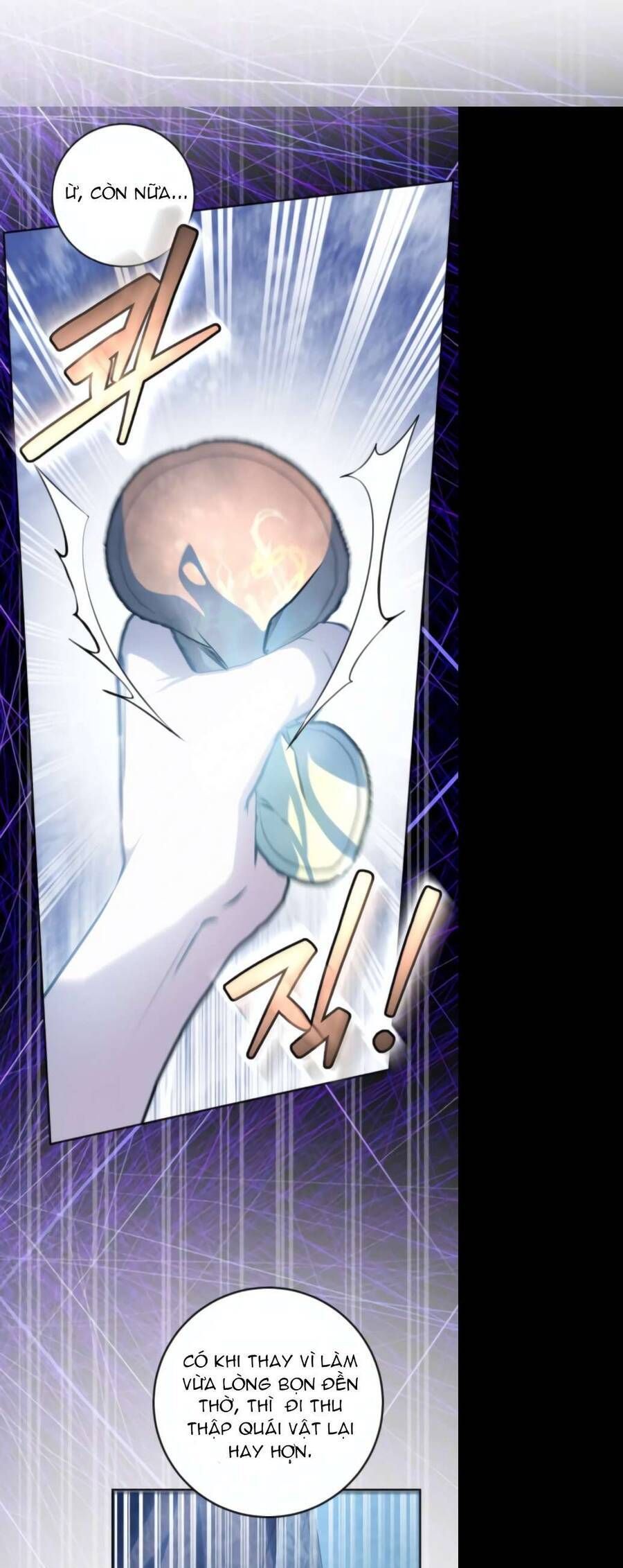 Người Vợ Hắc Ám Của Cậu Chồng Nhỏ Chapter 14 - Trang 2