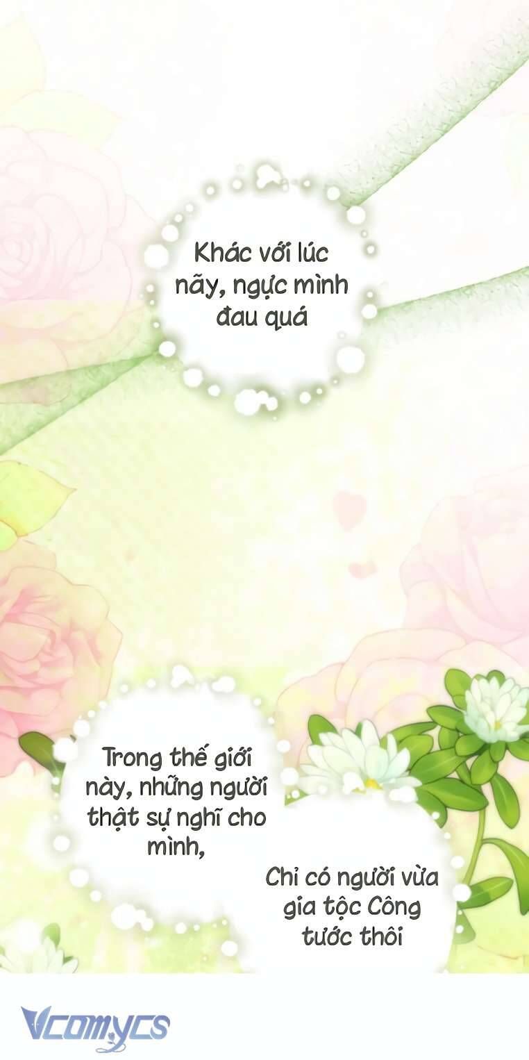 Người Vợ Hắc Ám Của Cậu Chồng Nhỏ Chapter 14 - Trang 2