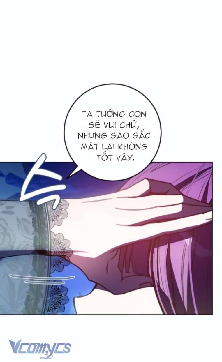 Người Vợ Hắc Ám Của Cậu Chồng Nhỏ Chapter 14 - Trang 2
