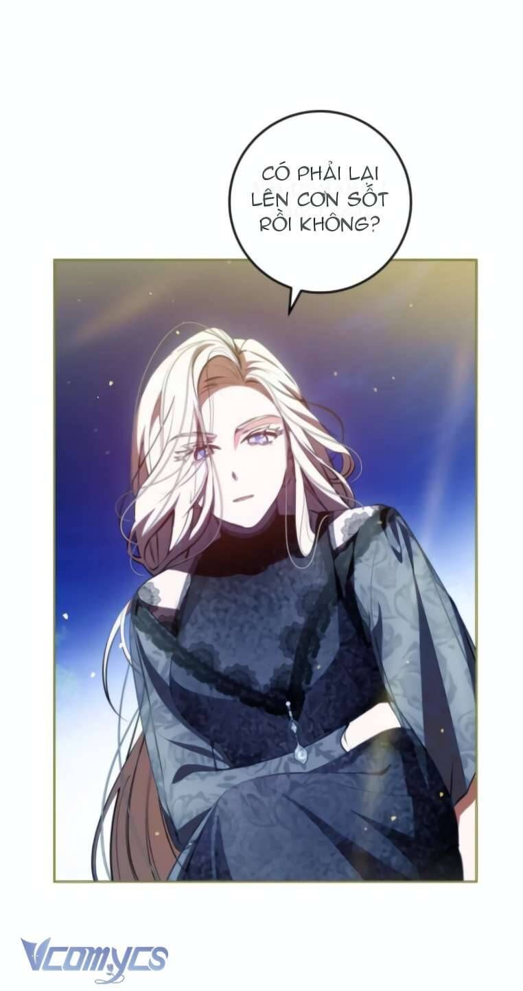 Người Vợ Hắc Ám Của Cậu Chồng Nhỏ Chapter 14 - Trang 2