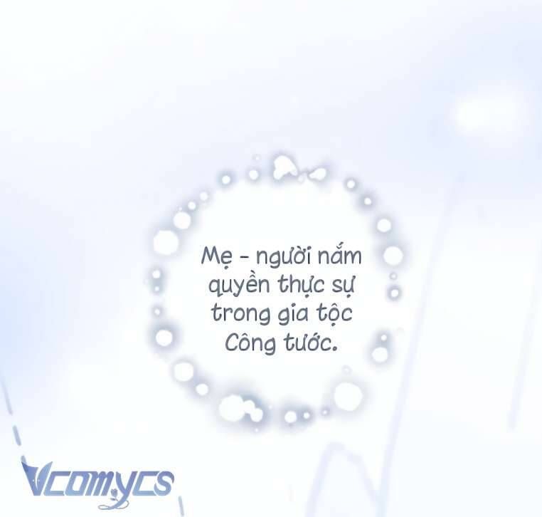 Người Vợ Hắc Ám Của Cậu Chồng Nhỏ Chapter 14 - Trang 2