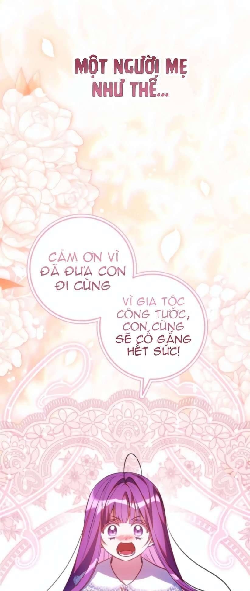 Người Vợ Hắc Ám Của Cậu Chồng Nhỏ Chapter 14 - Trang 2
