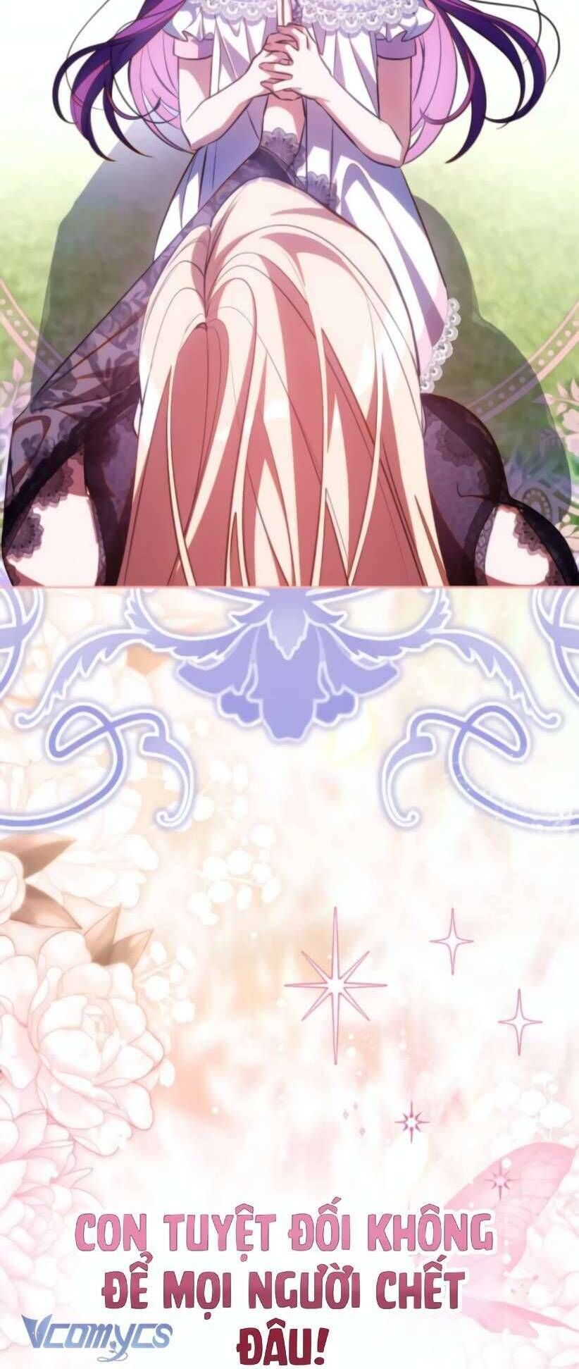 Người Vợ Hắc Ám Của Cậu Chồng Nhỏ Chapter 14 - Trang 2