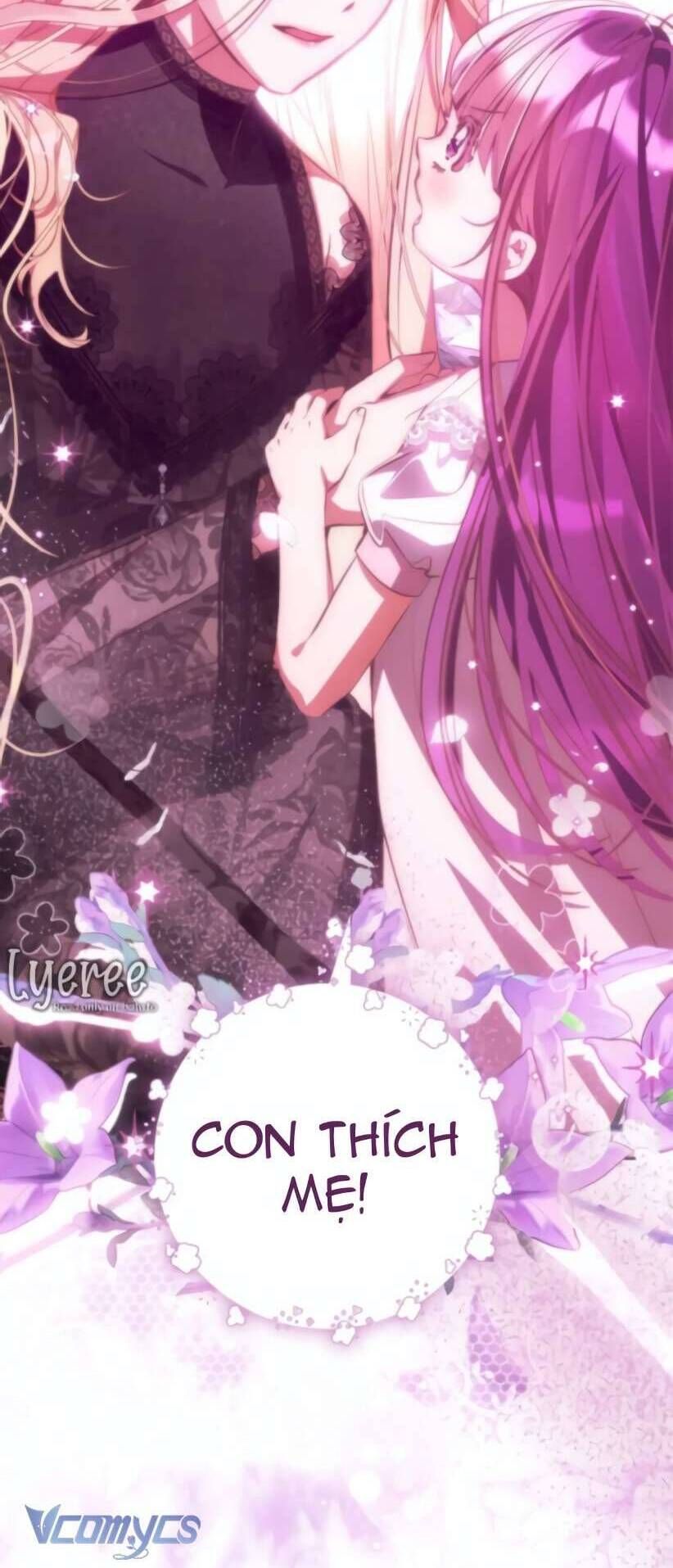 Người Vợ Hắc Ám Của Cậu Chồng Nhỏ Chapter 14 - Trang 2