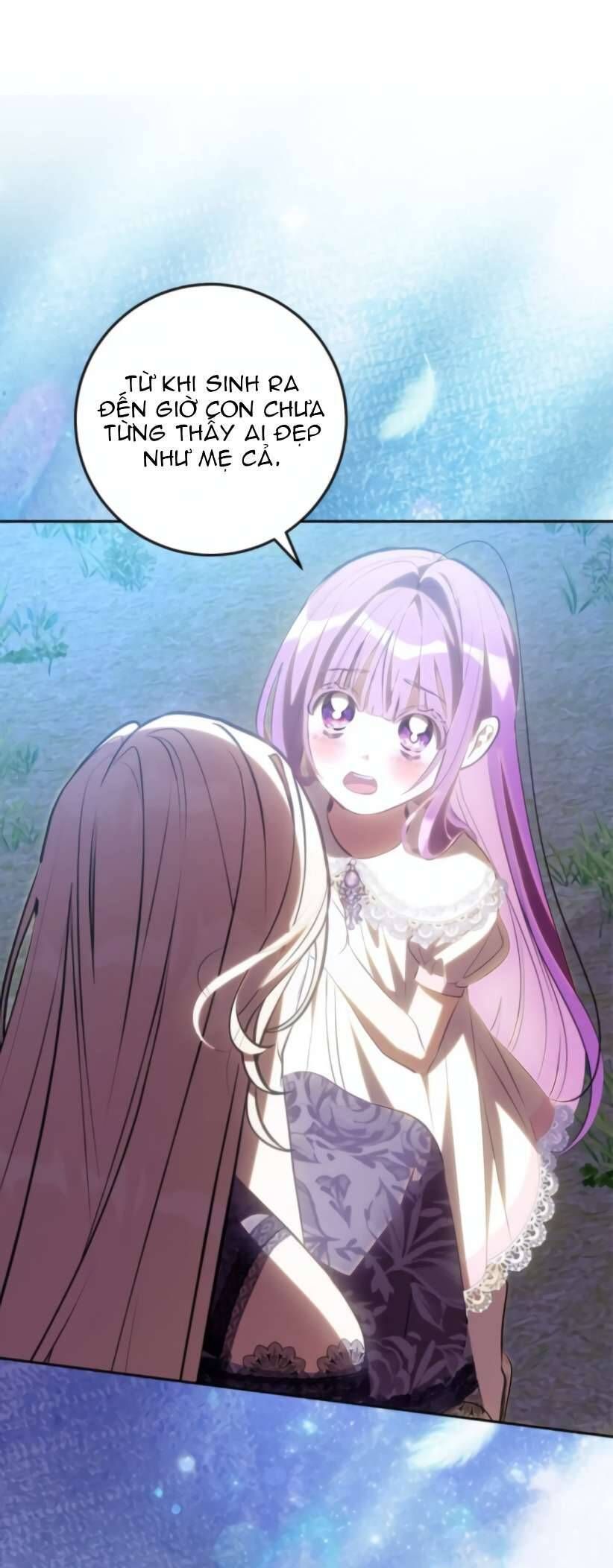 Người Vợ Hắc Ám Của Cậu Chồng Nhỏ Chapter 14 - Trang 2