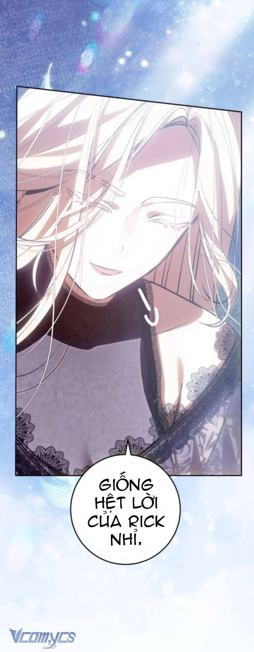 Người Vợ Hắc Ám Của Cậu Chồng Nhỏ Chapter 14 - Trang 2