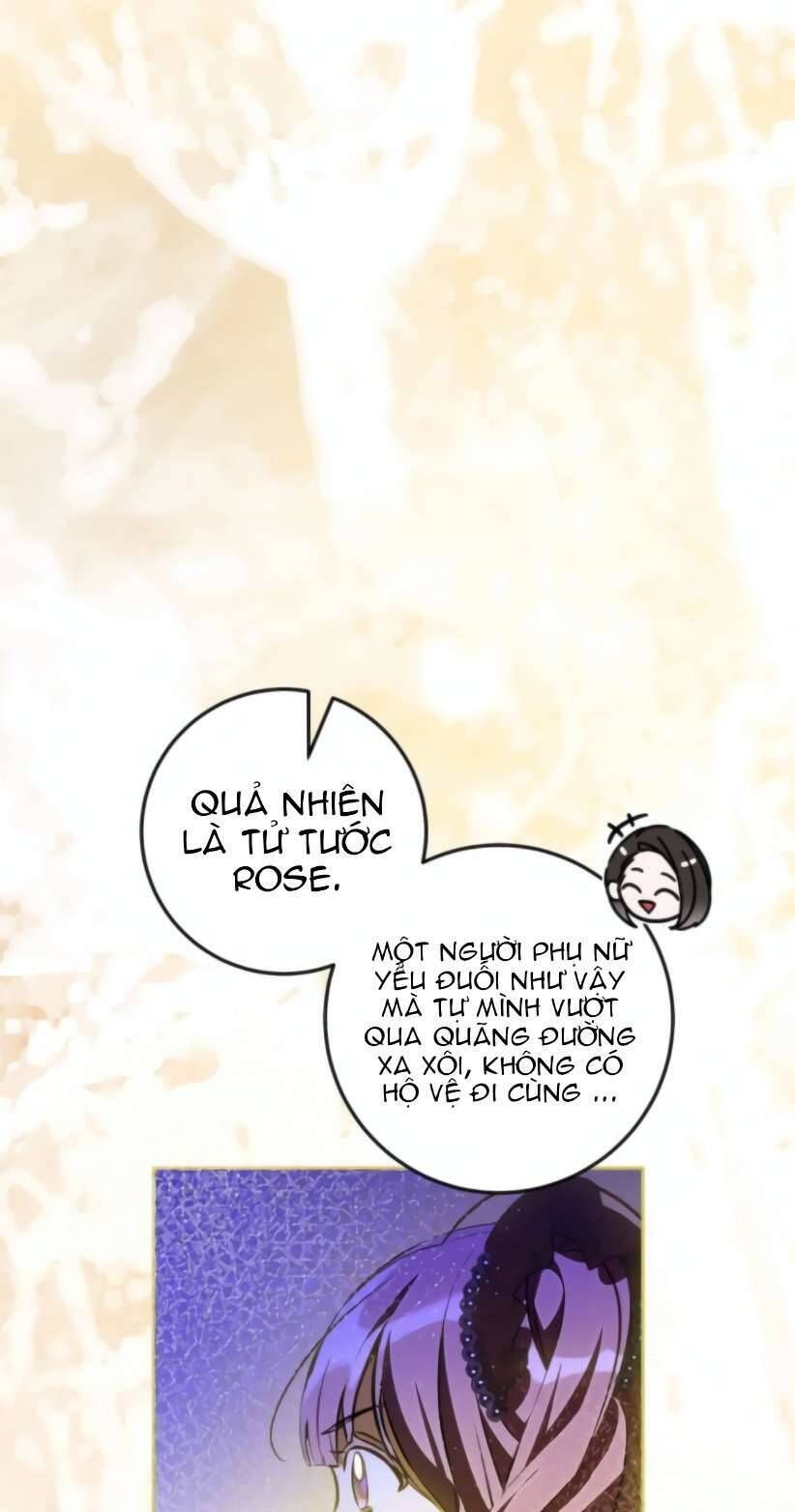 Người Vợ Hắc Ám Của Cậu Chồng Nhỏ Chapter 14 - Trang 2
