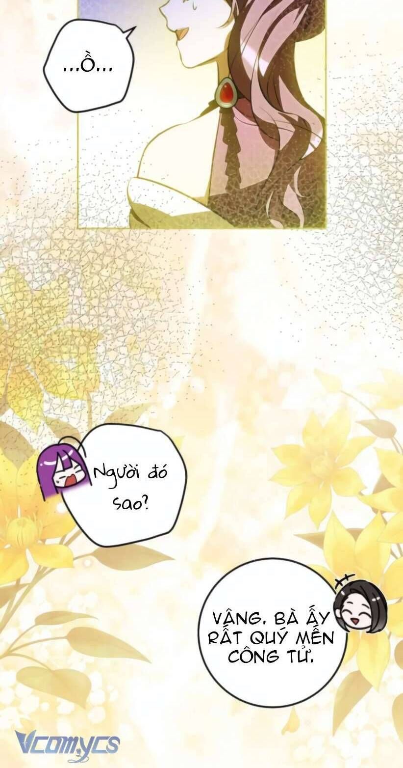 Người Vợ Hắc Ám Của Cậu Chồng Nhỏ Chapter 14 - Trang 2