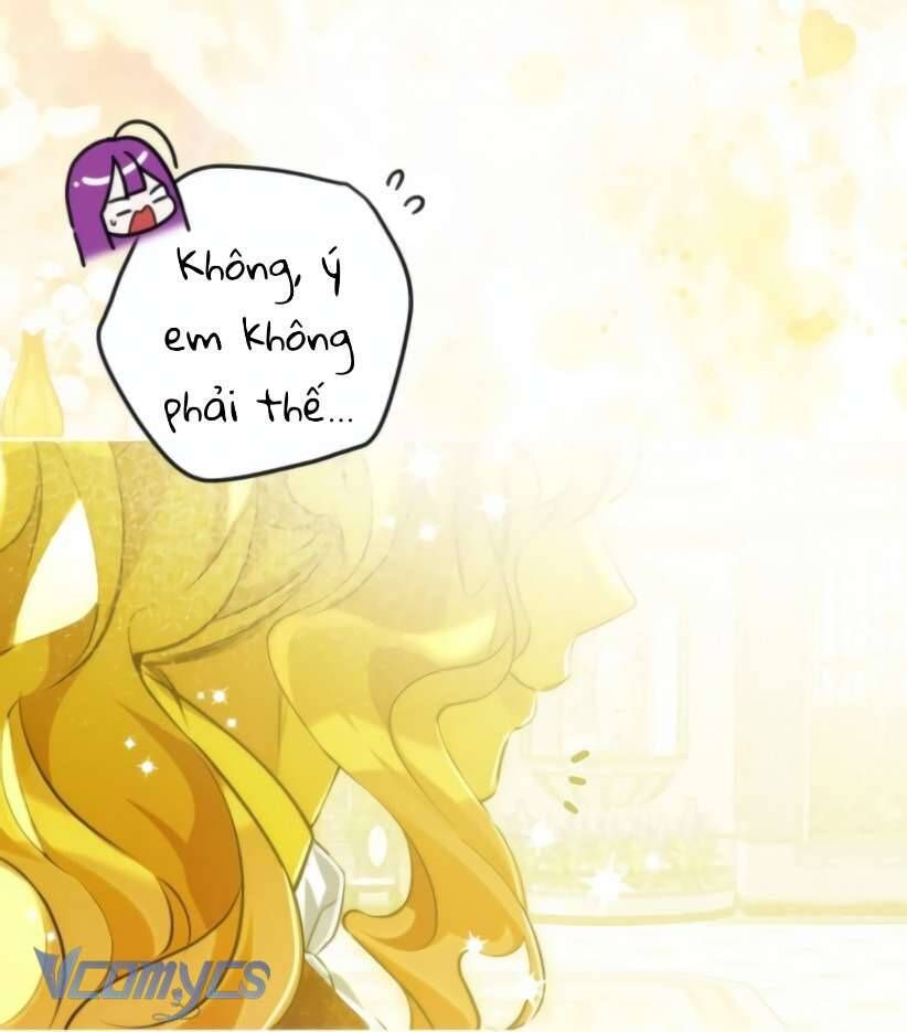 Người Vợ Hắc Ám Của Cậu Chồng Nhỏ Chapter 14 - Trang 2