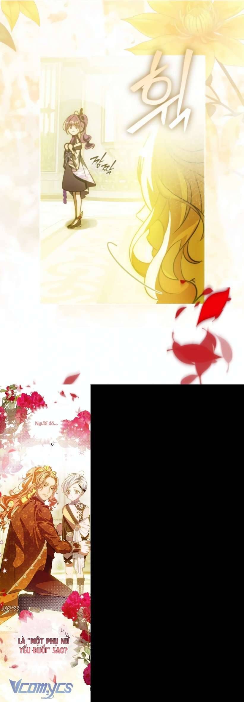 Người Vợ Hắc Ám Của Cậu Chồng Nhỏ Chapter 14 - Trang 2