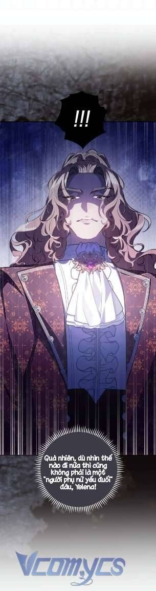 Người Vợ Hắc Ám Của Cậu Chồng Nhỏ Chapter 14 - Trang 2
