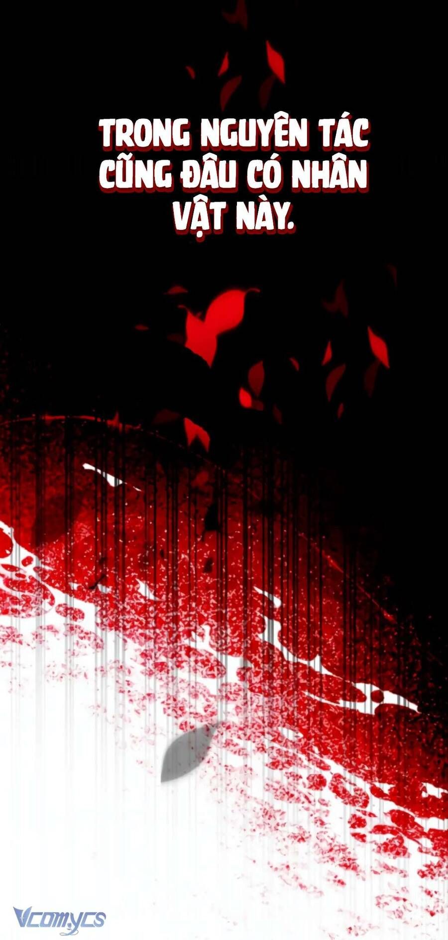 Người Vợ Hắc Ám Của Cậu Chồng Nhỏ Chapter 14 - Trang 2