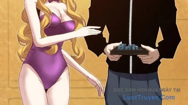 Đặc Chủng Trùng Sinh Về Thời Trung Học Chapter 12 - Trang 2