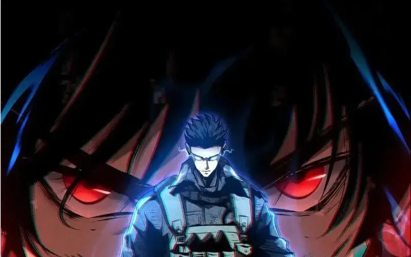 Đặc Chủng Trùng Sinh Về Thời Trung Học Chapter 12 - Trang 2