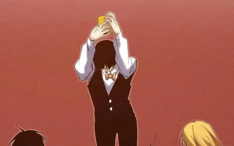 Đặc Chủng Trùng Sinh Về Thời Trung Học Chapter 12 - Trang 2