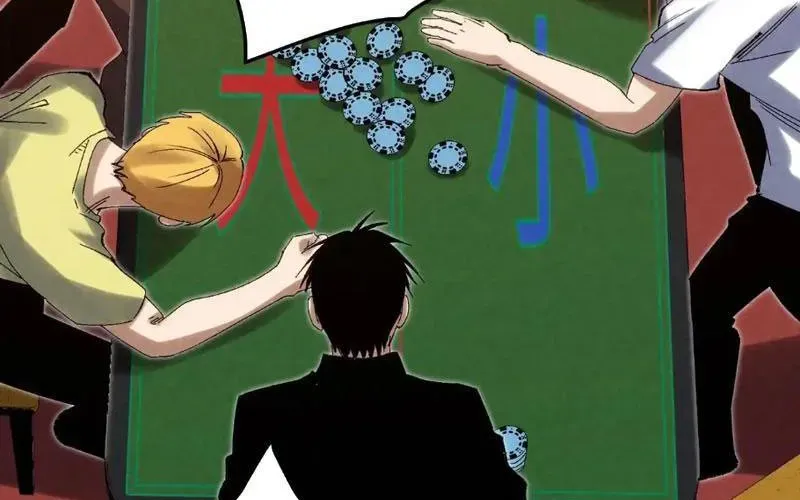 Đặc Chủng Trùng Sinh Về Thời Trung Học Chapter 12 - Trang 2