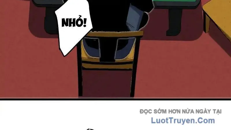 Đặc Chủng Trùng Sinh Về Thời Trung Học Chapter 12 - Trang 2