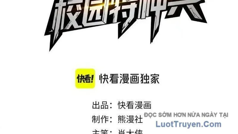 Đặc Chủng Trùng Sinh Về Thời Trung Học Chapter 12 - Trang 2