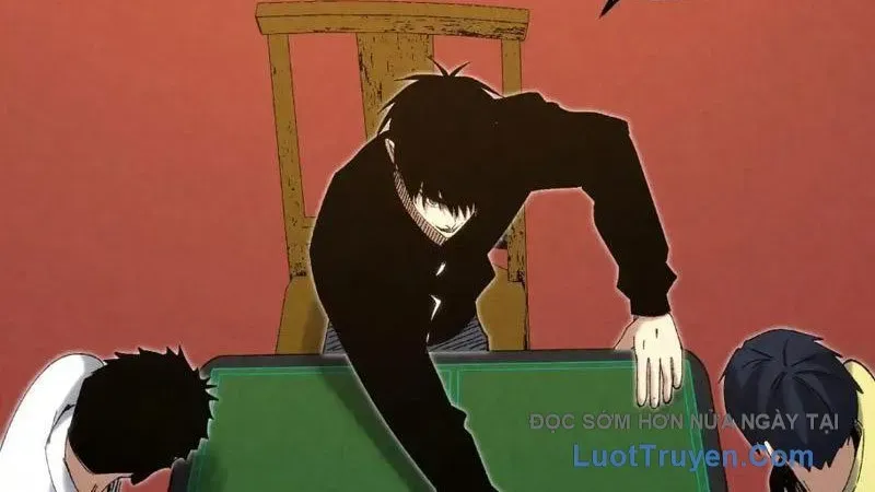 Đặc Chủng Trùng Sinh Về Thời Trung Học Chapter 12 - Trang 2