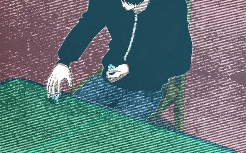 Đặc Chủng Trùng Sinh Về Thời Trung Học Chapter 12 - Trang 2