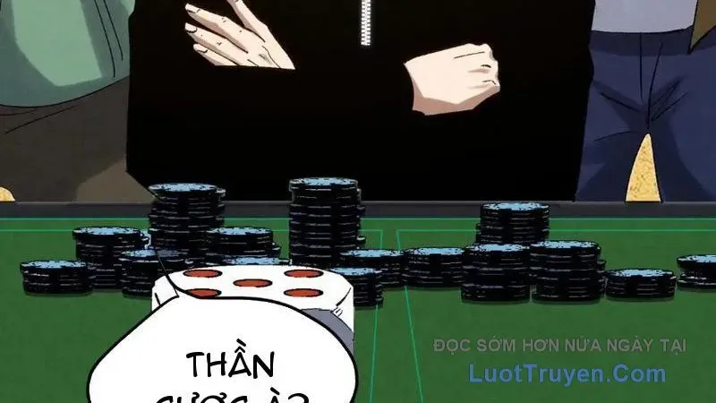 Đặc Chủng Trùng Sinh Về Thời Trung Học Chapter 12 - Trang 2