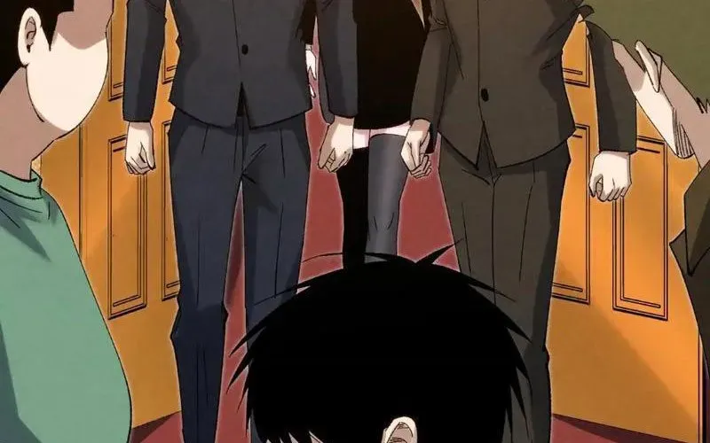 Đặc Chủng Trùng Sinh Về Thời Trung Học Chapter 12 - Trang 2