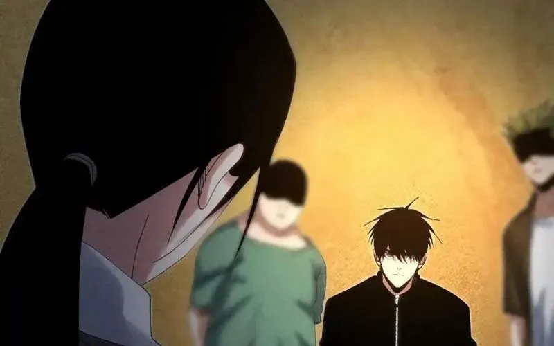 Đặc Chủng Trùng Sinh Về Thời Trung Học Chapter 12 - Trang 2