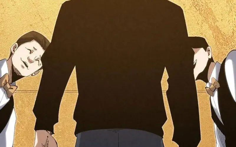 Đặc Chủng Trùng Sinh Về Thời Trung Học Chapter 12 - Trang 2