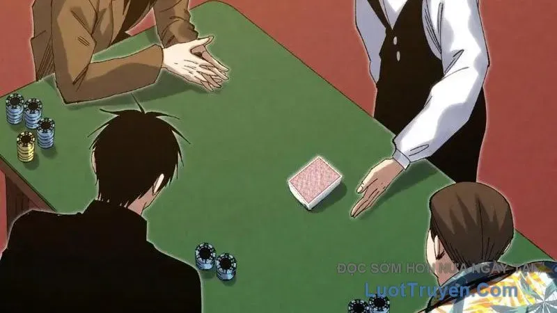 Đặc Chủng Trùng Sinh Về Thời Trung Học Chapter 12 - Trang 2