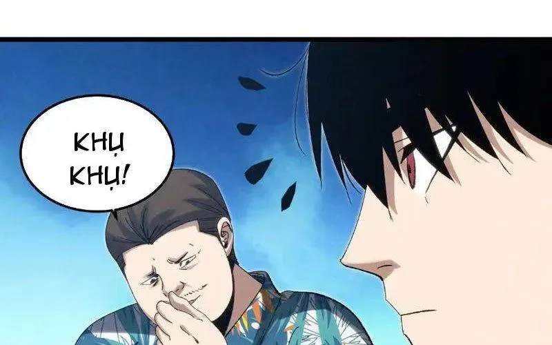 Đặc Chủng Trùng Sinh Về Thời Trung Học Chapter 12 - Trang 2