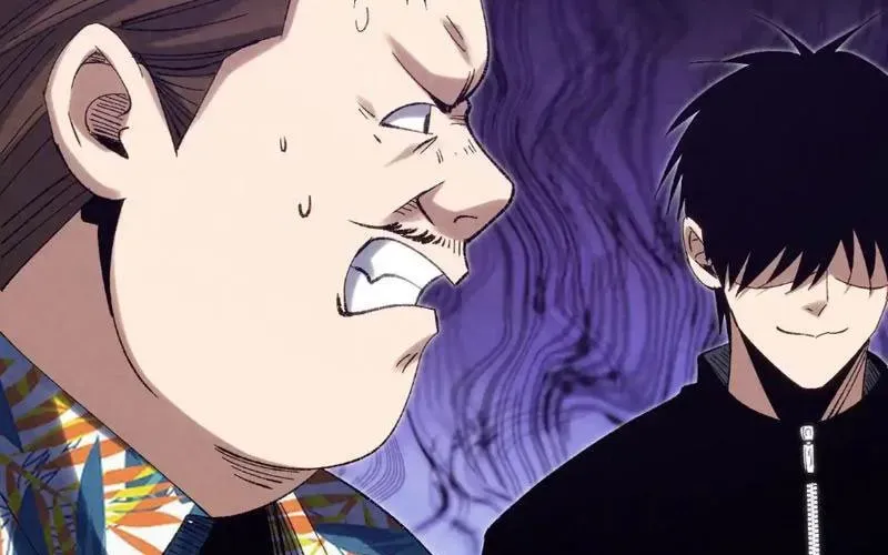 Đặc Chủng Trùng Sinh Về Thời Trung Học Chapter 12 - Trang 2