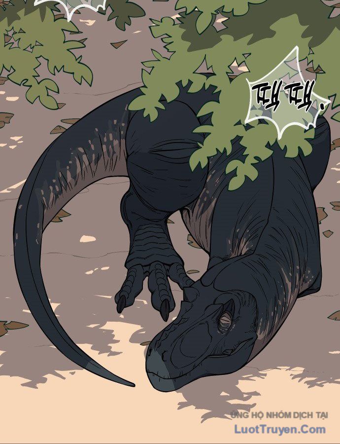 Động Vật Tiền Sử Chapter 1 - Trang 2